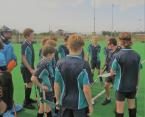 ACC Hockey Challenge 2018 South West